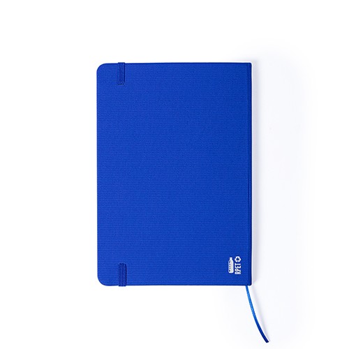 Notebook A5 ruled sheets Alana Notebook A5 ruled sheets Alana