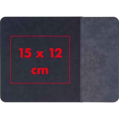 Mousepad with Wireless Charging Rotherham