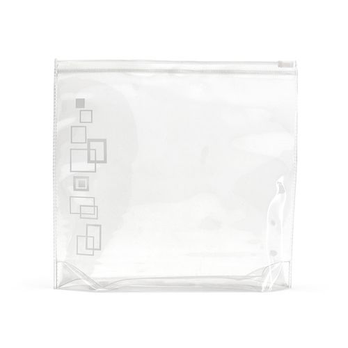 VALENTINA. Airtight PVC cosmetic bag VALENTINA. Airtight PVC cosmetic bag