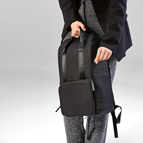 Bucharest Backpack Bucharest Backpack