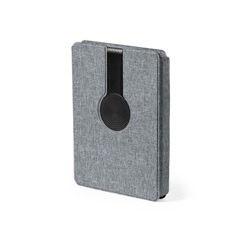 Multifunction Notepad Morrison