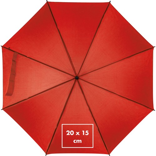 Automatische paraplu Limoges