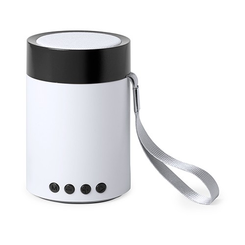 Altavoz Bluetooth de 3W de potencia. Autore