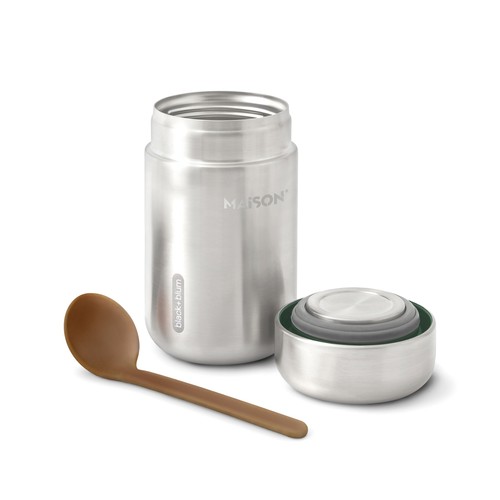 Black+Blum Voedsel container 400 ml Black+Blum Voedsel container 400 ml