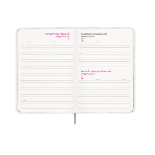 agenda
