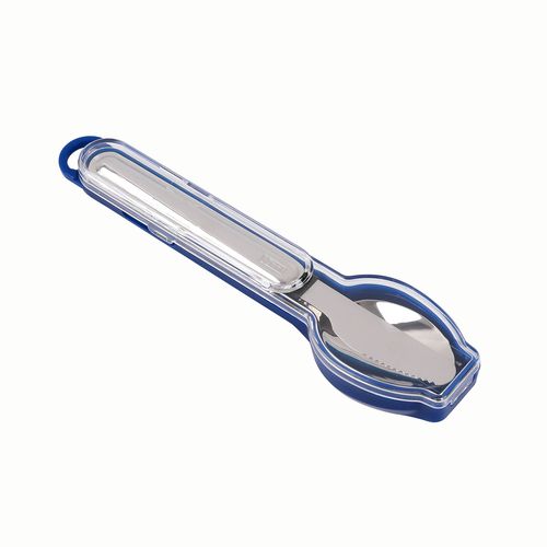 Cubertero con cubiertos OnTheGo Cubertero con cubiertos OnTheGo