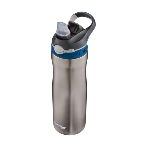 Contigo® Ashland Chill 590 ml drinkfles Contigo® Ashland Chill 590 ml drinkfles