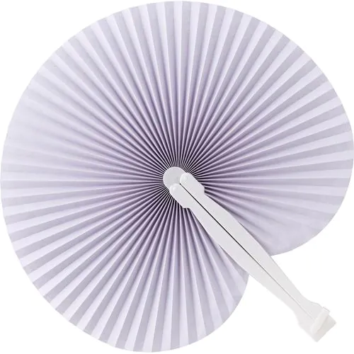 Paper hand held fan Dylan Paper hand held fan Dylan