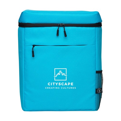 Arctica Cooler GRS Recycled Backpack Arctica Cooler GRS Recycled Backpack