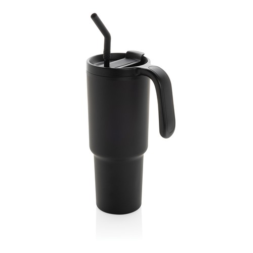 Mug 900ml en acier certifié RCS Graphic Mug 900ml en acier certifié RCS Graphic