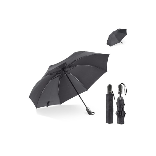 Deluxe 23'' dwustronny parasol otwierany i zamykany automatycznie Deluxe 23'' dwustronny parasol otwierany i zamykany automatycznie