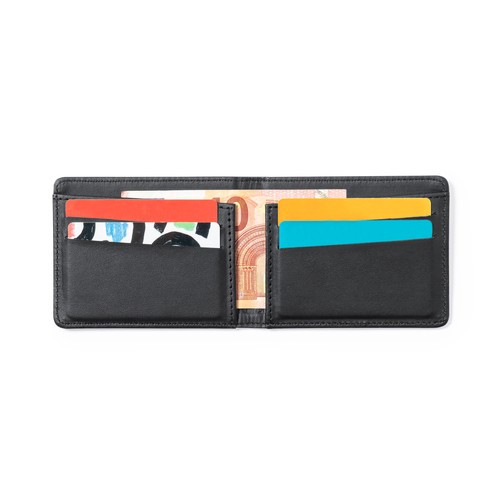 Card Holder Wallet Kenxo