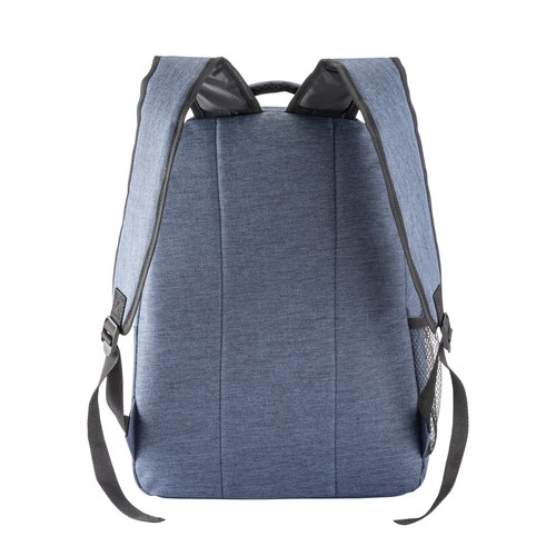 Sac-à-dos pour PC en polyester mélange