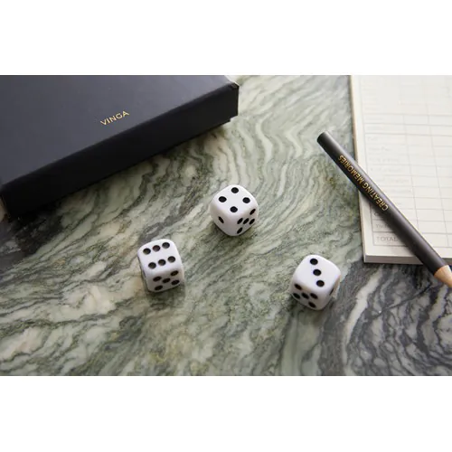 VINGA The Yacht Coffee Table Game VINGA The Yacht Coffee Table Game