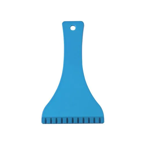 CAR ICE SCRAPER WITH HANDLE CAR ICE SCRAPER WITH HANDLE
