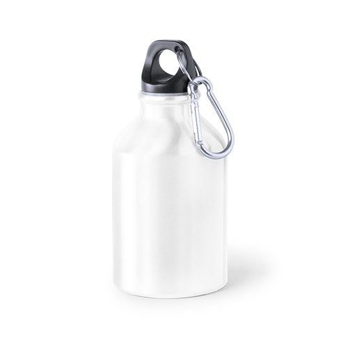 330-ml-Flasche mit Karabiner Chinisia