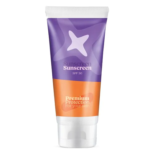 Zonnebrandcrème spf30 100 ml Zonnebrandcrème spf30 100 ml