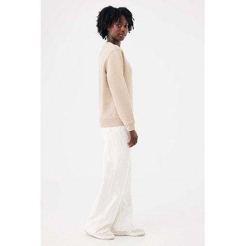 IQONIQ Torla recycled cotton crew neck IQONIQ Torla recycled cotton crew neck