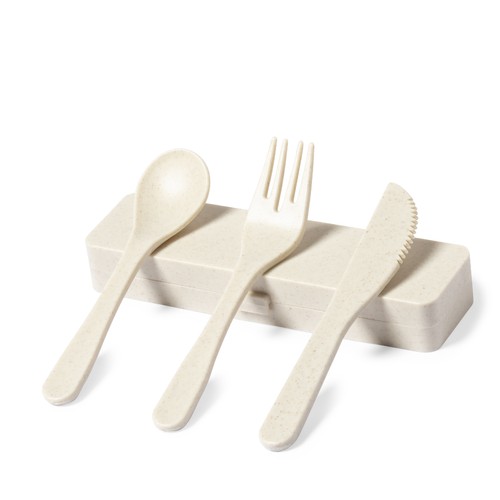 Cutlery Set Dranel Cutlery Set Dranel