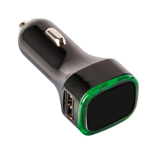 Chargeur voiture USB COLLECTION 500 Chargeur voiture USB COLLECTION 500