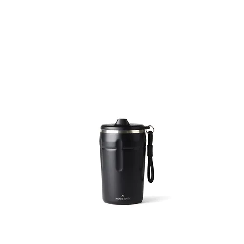 Taza café Nordic Drift Trail RCS cierre y hermética 350 ml Taza café Nordic Drift Trail RCS cierre y hermética 350 ml
