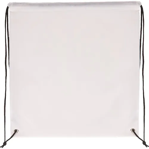210D POLYESTER KNAPSACK (45x45 cm) 210D POLYESTER KNAPSACK (45x45 cm)