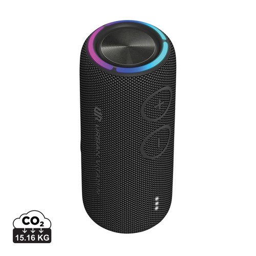 Enceinte 30W en plastique RCS Urban Vitamin Pacific Grove Enceinte 30W en plastique RCS Urban Vitamin Pacific Grove