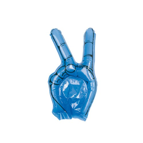 Inflatable hand Othon
