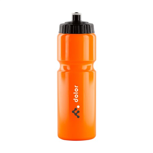 Sugarcane Bio Bidon 750 ml drinking bottle Sugarcane Bio Bidon 750 ml drinking bottle