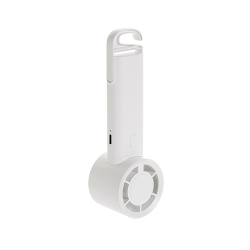 Twist RCS rplastic herlaadbare draagbare ventilator Twist RCS rplastic herlaadbare draagbare ventilator