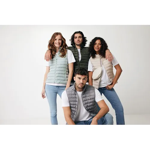 Gilet da donna IQONIQ Meru in rPET Gilet da donna IQONIQ Meru in rPET