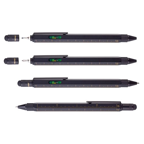 multifunctionele balpen