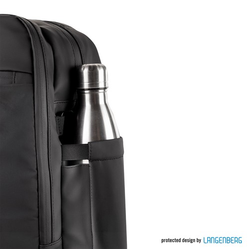 mochila para portátil