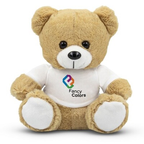 Plush teddy bear | Roger Cream Plush teddy bear | Roger Cream