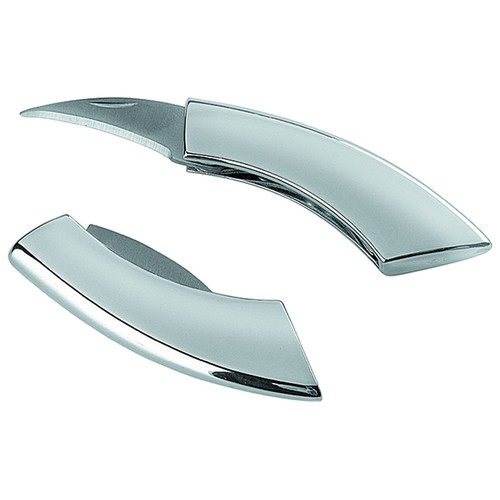 COLTELLINO "OVAL" - L=80 mm