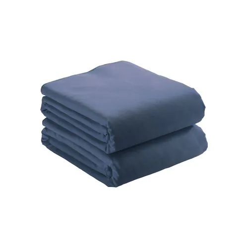 Telo in microfibra di poliestere (170 g/m2) ultra assorbente (50 x 100 cm)