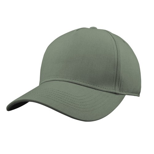 Basic Fine Cotton Cap Basic Fine Cotton Cap