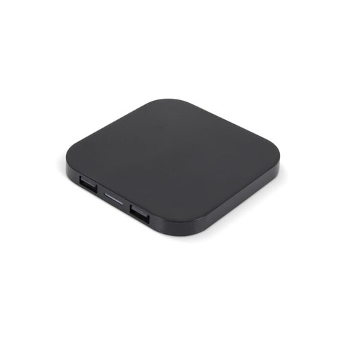 Powerbank induction 5W avec 2 ports USB