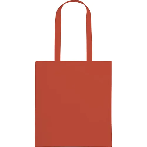 BORSA SHOPPER IN TNT (80 gr/mq) BORSA SHOPPER IN TNT (80 gr/mq)