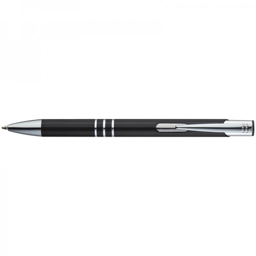 Metal ballpen ASCOT