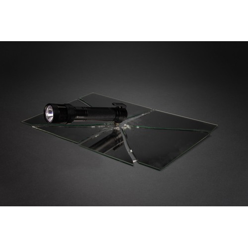 Gear X RCS recycled aluminium high performance car torch