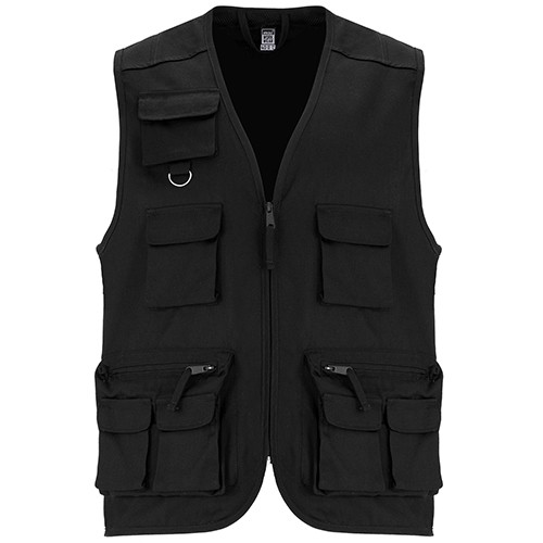 Gilet de travail multi-poches VENERA Gilet de travail multi-poches VENERA