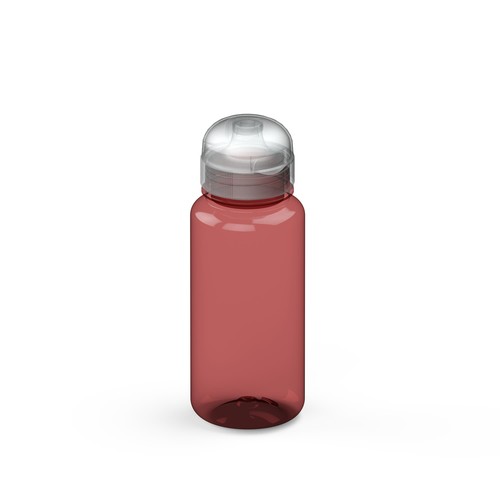 Drink bottle "Sports" clear-transparent 0.4 l Drink bottle "Sports" clear-transparent 0.4 l