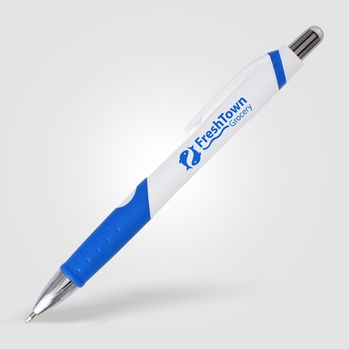 Tyler Pen