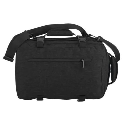 Mochila / bolsa para portátil (15") en poliéster 900D melange Mochila / bolsa para portátil (15") en poliéster 900D melange