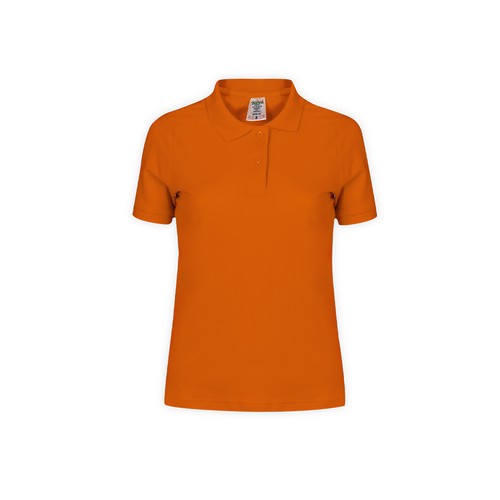 Polo Femme Couleur "keya" WPS180