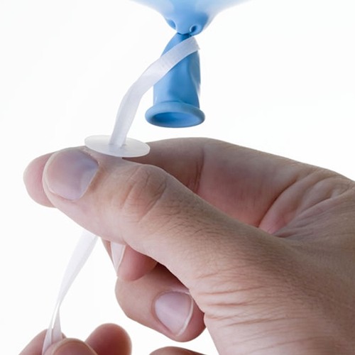 accessoires voor feestballonnen