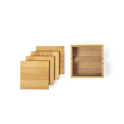 Set Sous-Verre Kappal Set Sous-Verre Kappal