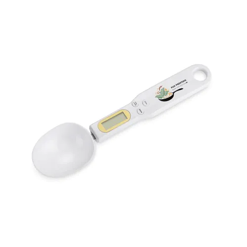 Spoon with electronic scale SPOONI Spoon with electronic scale SPOONI