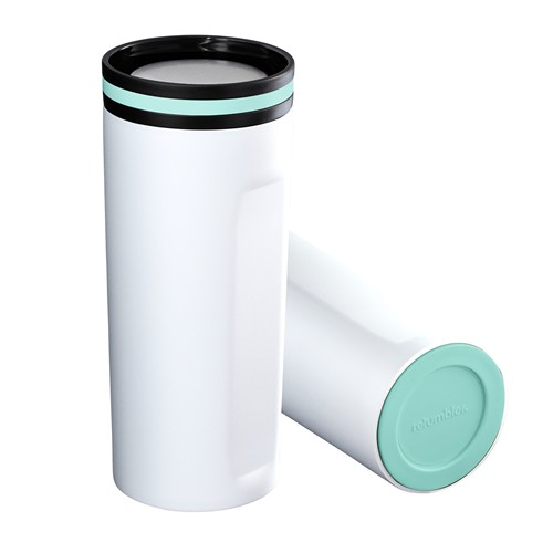 Thermo mug RETUMBLER-mySTEELONE Thermo mug RETUMBLER-mySTEELONE